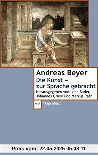 Die Kunst - zur Sprache gebracht (WAT)