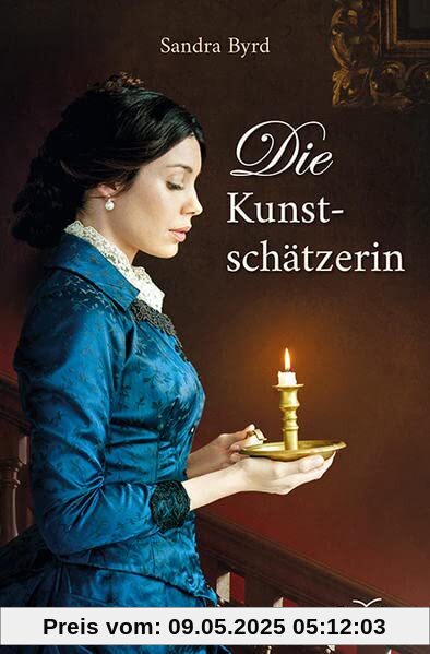 Die Kunstschätzerin