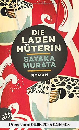 Die Ladenhüterin: Roman