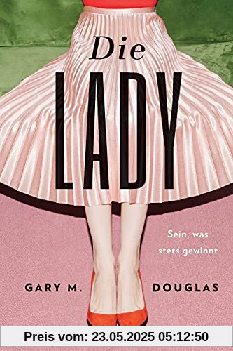 Die Lady (German)