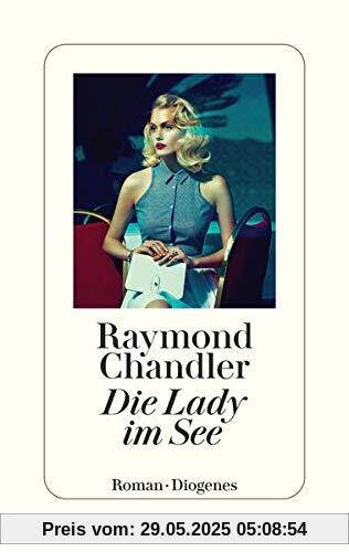 Die Lady im See (Philip Marlowe)