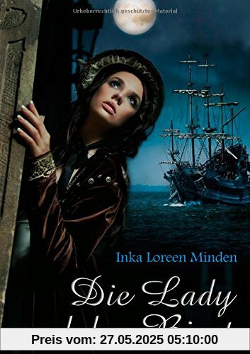 Die Lady und das Biest Die Lady und das Biest