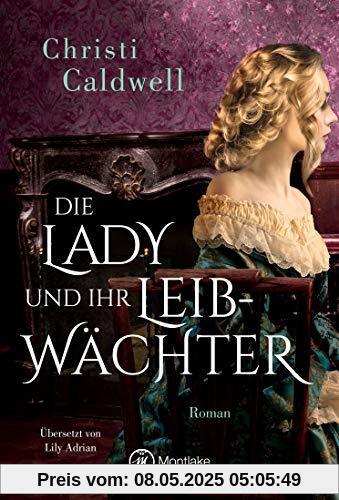 Die Lady und ihr Leibwächter (Hell & Sin, Band 3)
