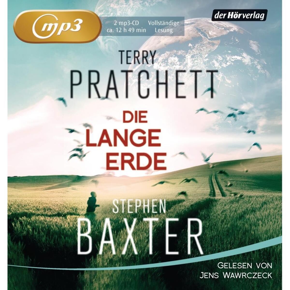 Die Lange Erde Die Lange Erde von Hoerverlag DHV Der