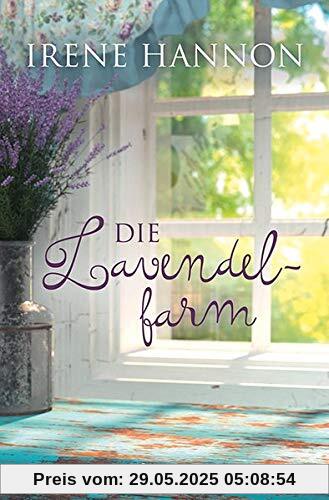 Die Lavendelfarm Die Lavendelfarm