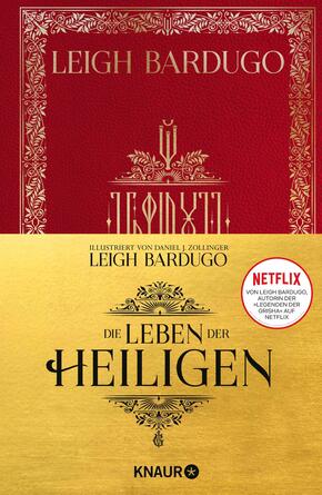 Die Leben der Heiligen Die Leben der Heiligen