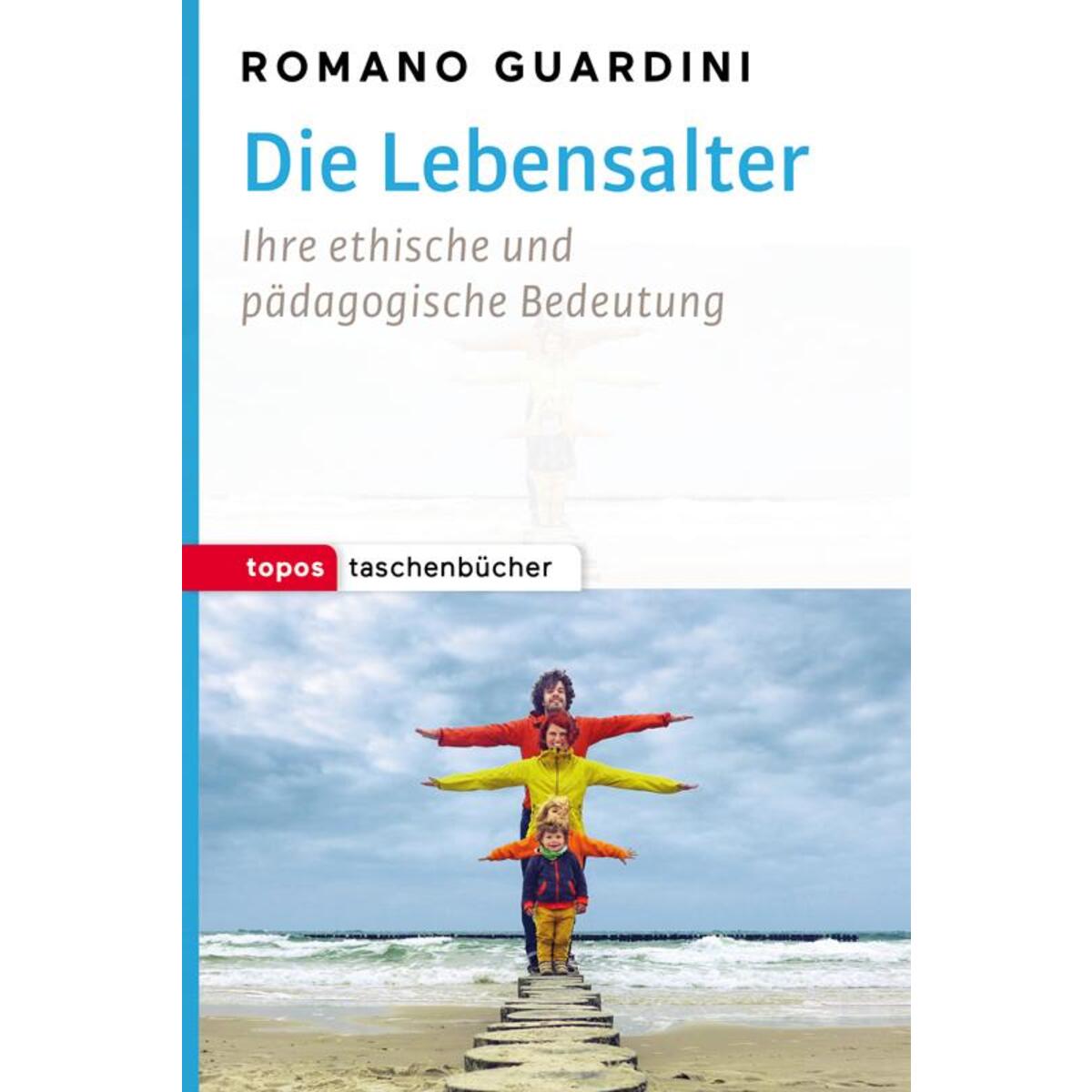 Die Lebensalter Die Lebensalter von Topos, Verlagsgem.