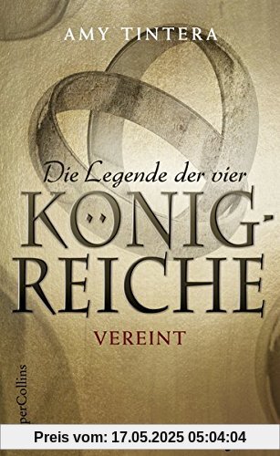 Die Legende der vier Königreiche - Vereint (Ruined)