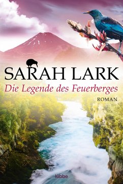 Die Legende des Feuerberges / Feuerblüten Trilogie Bd.3 von Bastei Lübbe