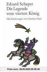 Die Legende vom vierten König