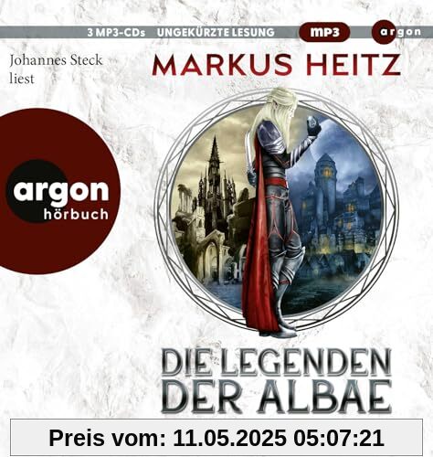 Die Legenden der Albae – Dunkles Erbe: Roman | Die Fortsetzung der Fantasy-Reihe um die finsteren Albae vom SPIEGEL-Bestseller-Autor Die Legenden der Albae – Dunkles Erbe: Roman | Die Fortsetzung der Fantasy-Reihe um die finsteren Albae vom SPIEGEL-Bestseller-Autor