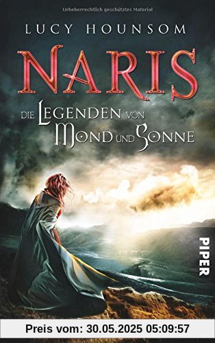 Die Legenden von Mond und Sonne: Naris