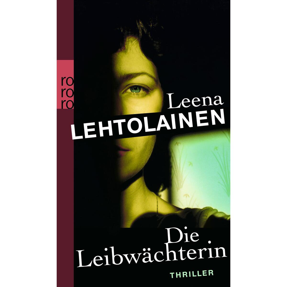 Die Leibwächterin von Rowohlt Taschenbuch