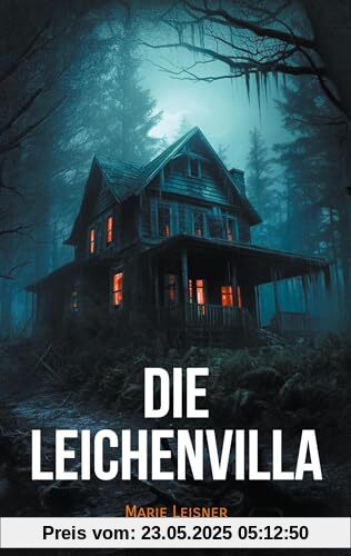 Die Leichenvilla