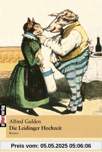 Die Leidinger Hochzeit