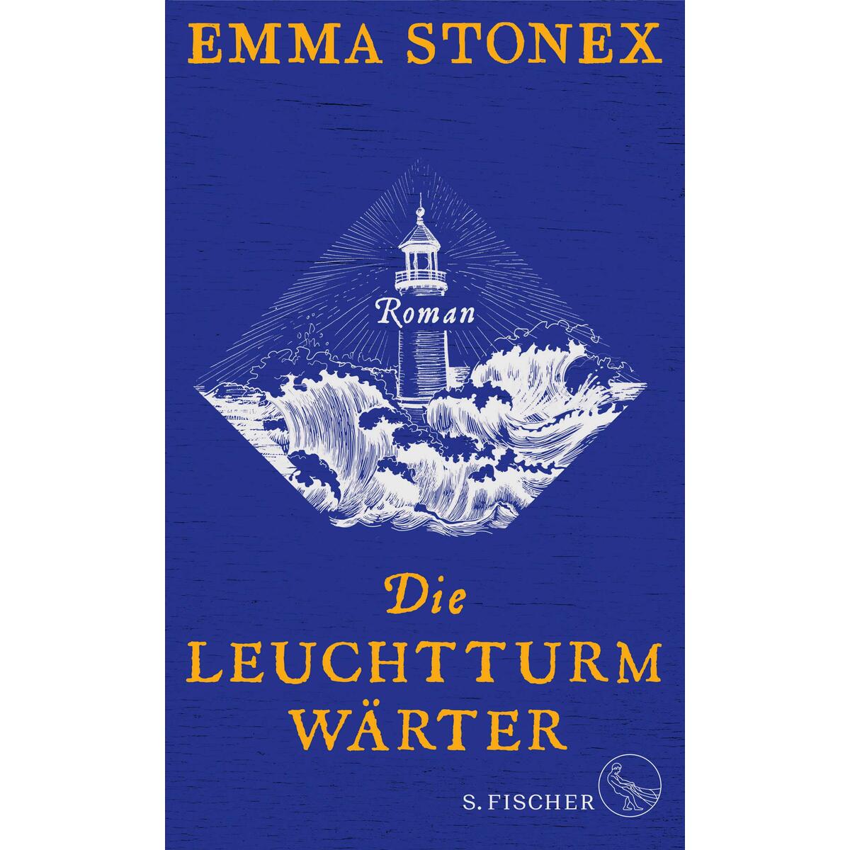 Die Leuchtturmwärter Die Leuchtturmwärter von FISCHER, S.