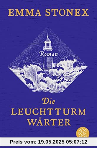 Die Leuchtturmwärter: Roman