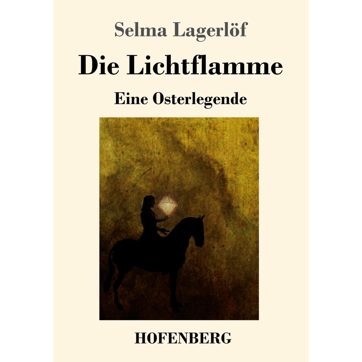 Die Lichtflamme von Hofenberg
