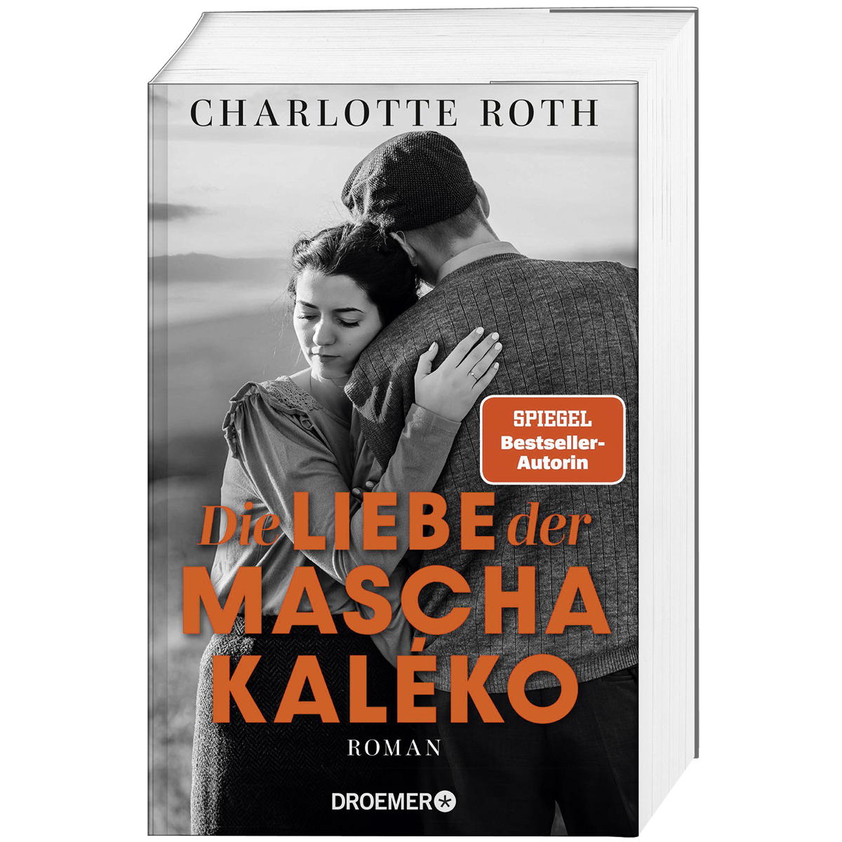 Die Liebe der Mascha Kaléko Die Liebe der Mascha Kaléko von Droemer HC