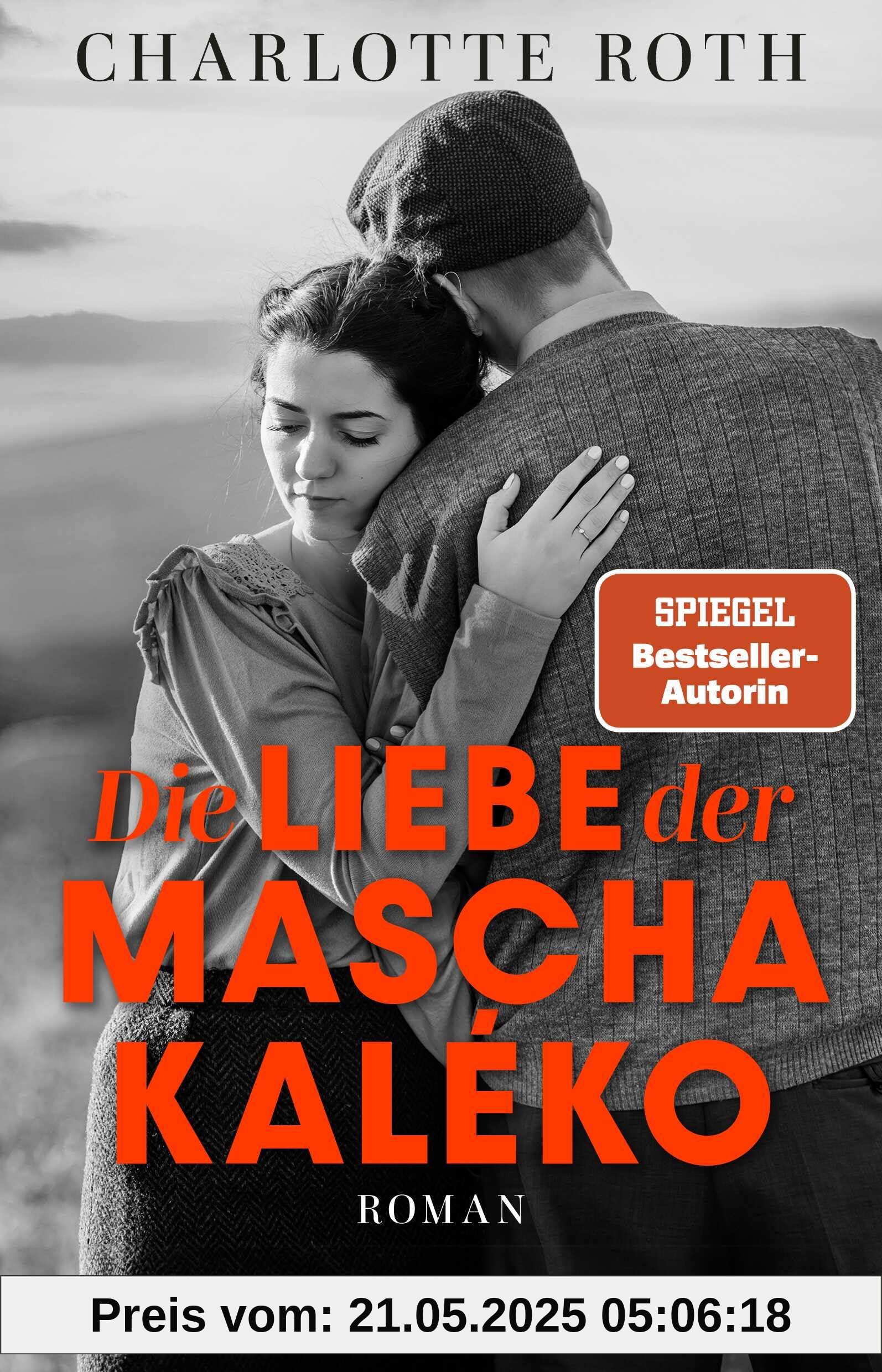 Die Liebe der Mascha Kaléko: Für wen schrieb Mascha Kaléko all ihre wunderbaren Liebesgedichte? Die Liebe der Mascha Kaléko: Für wen schrieb Mascha Kaléko all ihre wunderbaren Liebesgedichte?