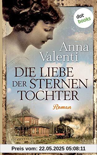 Die Liebe der Sternentochter - Band 2