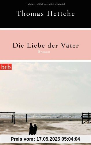 Die Liebe der Väter: Roman