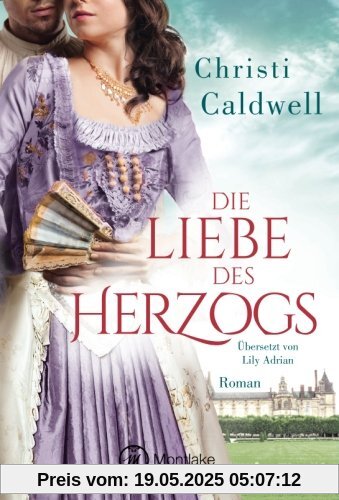 Die Liebe des Herzogs