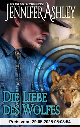 Die Liebe des Wolfes: Shifters Unbound, Book 4.5 Die Liebe des Wolfes: Shifters Unbound, Book 4.5