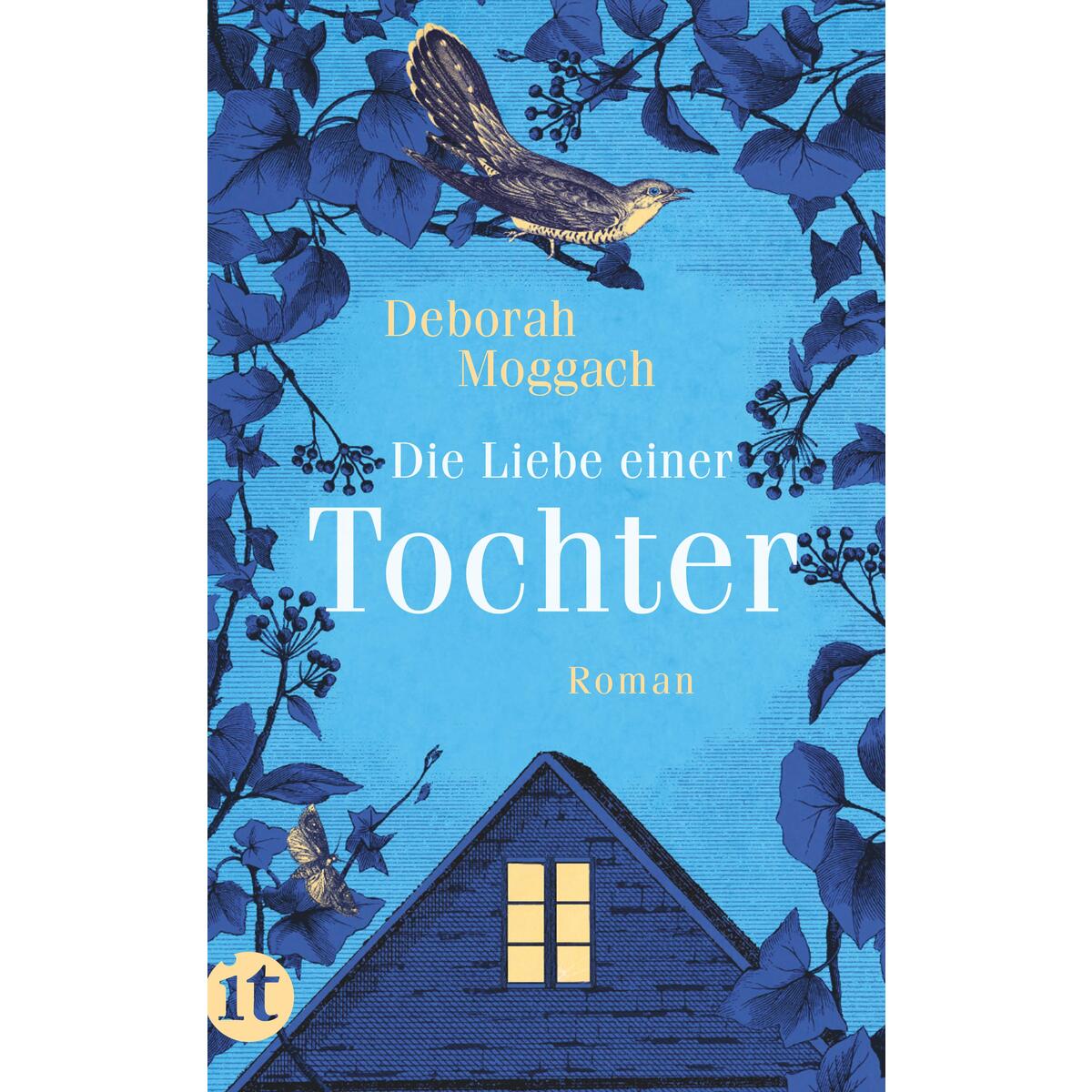 Die Liebe einer Tochter von Insel Verlag GmbH