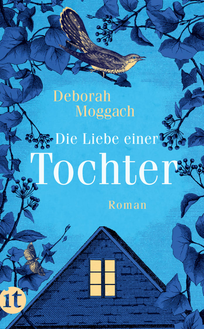 Die Liebe einer Tochter von Insel Verlag