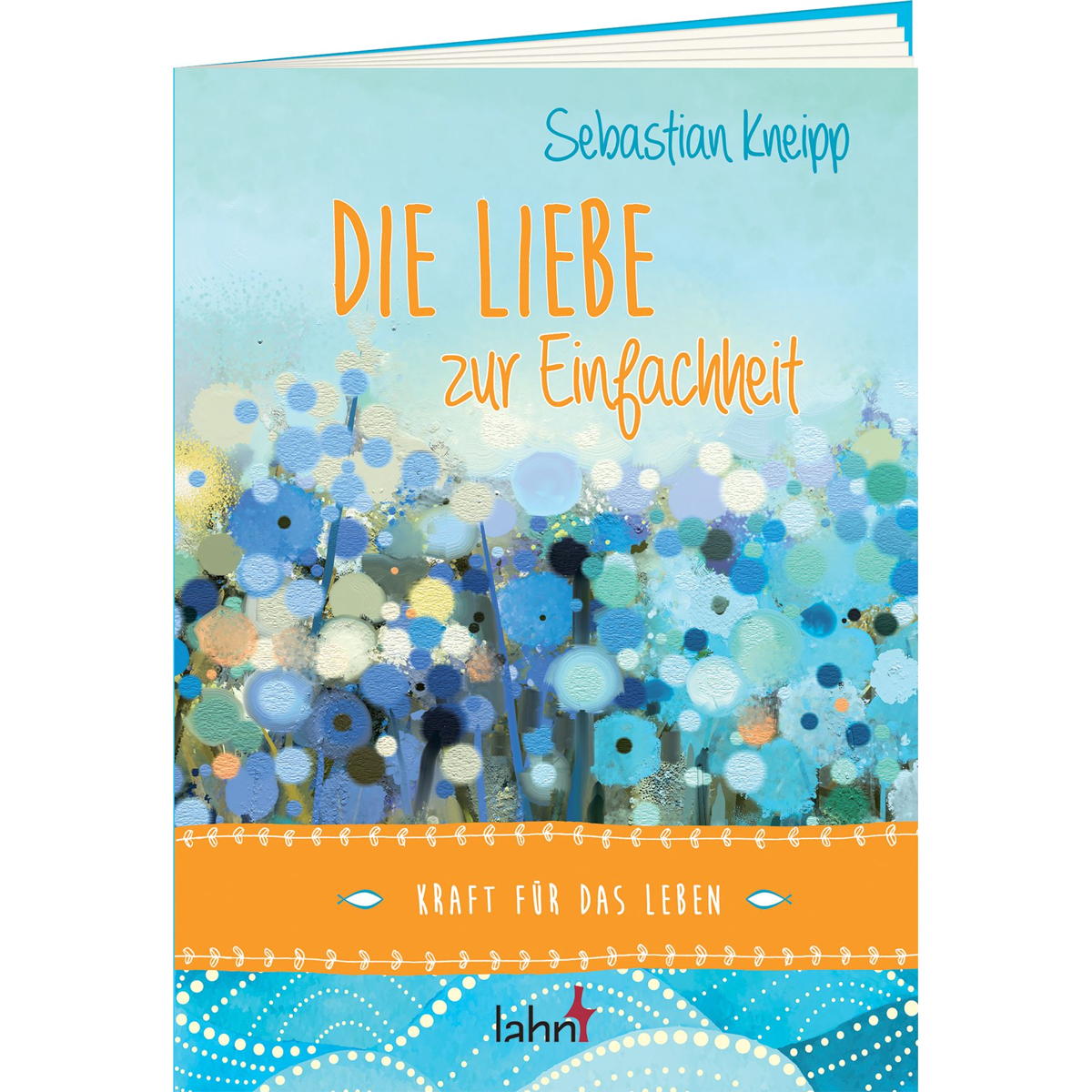 Die Liebe zur Einfachheit (1 Stück) von Butzon und Bercker