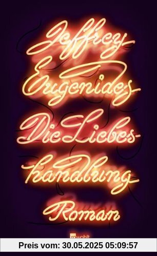 Die Liebeshandlung