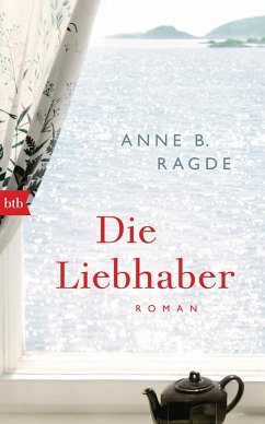 Die Liebhaber / Die Lügenhaus-Serie Bd.5 von btb