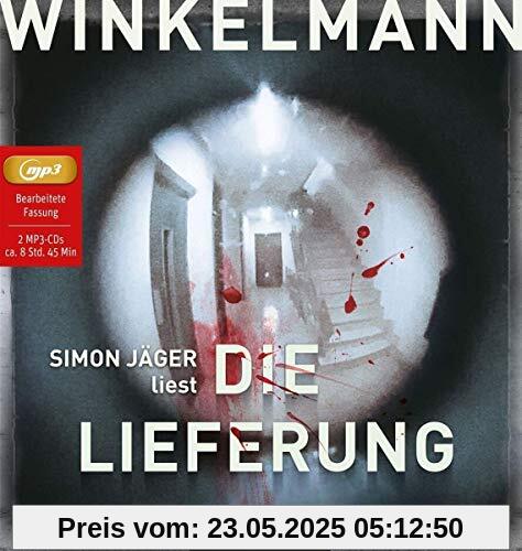 Die Lieferung