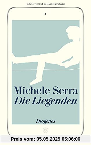 Die Liegenden (detebe)