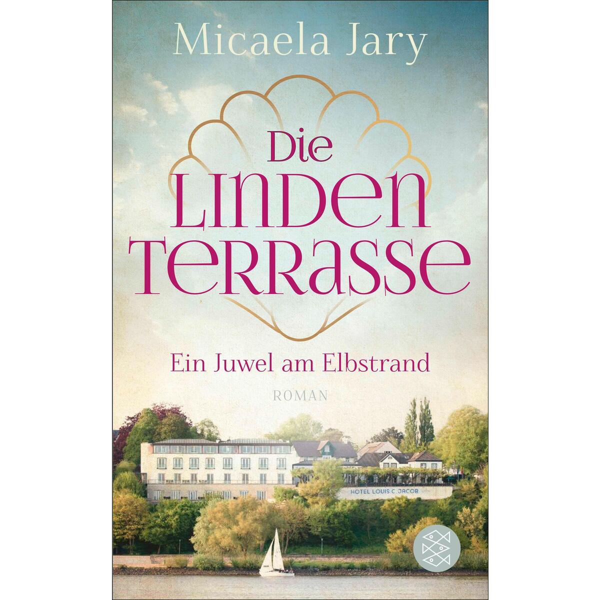 Die Lindenterrasse Die Lindenterrasse von FISCHER Taschenbuch