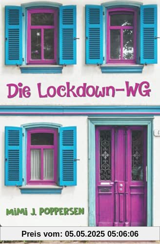 Die Lockdown-WG