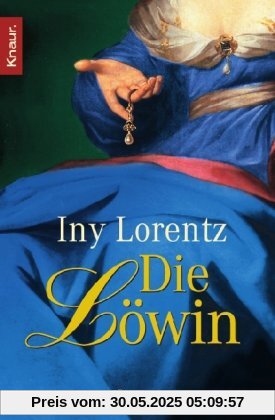 Die Löwin