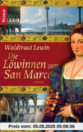 Die Löwinnen von San Marco