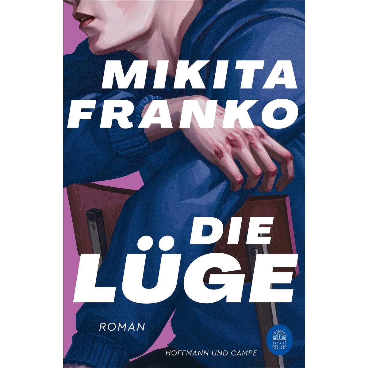 Die Lüge von Hoffmann und Campe Verlag