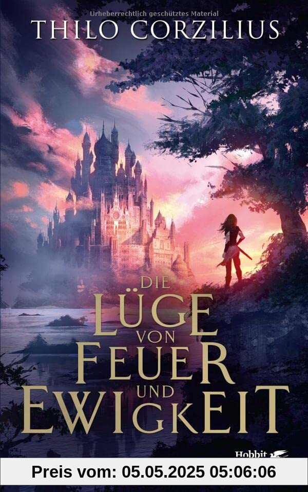Die Lüge von Feuer und Ewigkeit