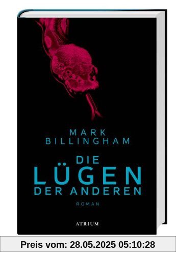 Die Lügen der Anderen