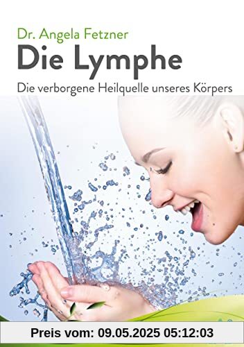 Die Lymphe: Die verborgene Heilquelle unseres Körpers