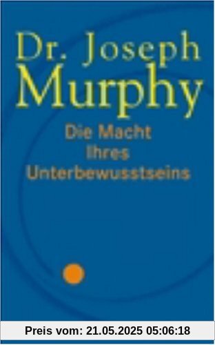 Die Macht Ihres Unterbewusstseins