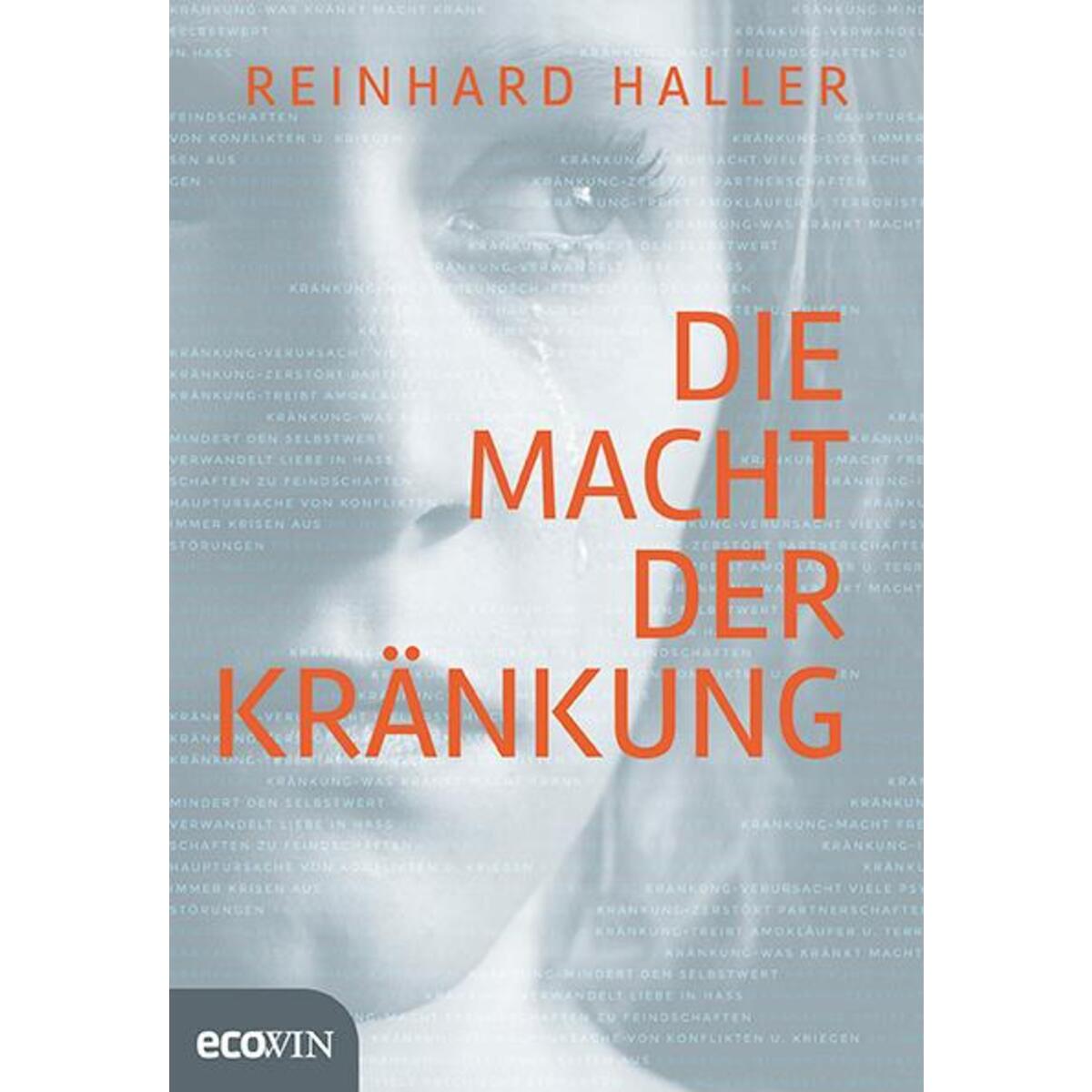 Die Macht der Kränkung von Ecowin