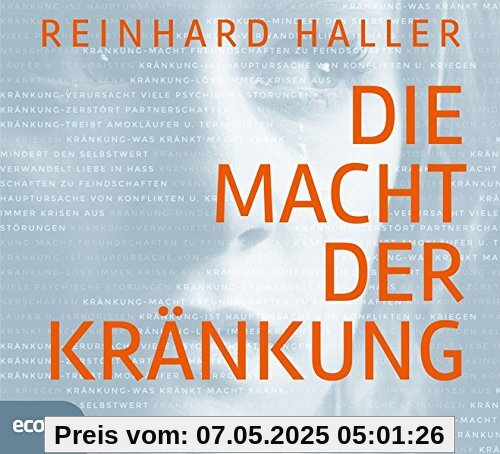 Die Macht der Kränkung