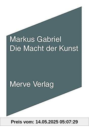 Die Macht der Kunst (IMD)