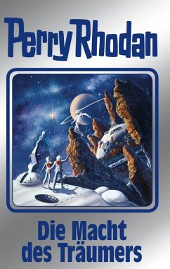 Die Macht des Träumers / Perry Rhodan - Silberband Bd.148 (eBook, ePUB) von Perry Rhodan digital