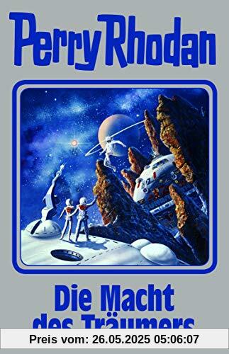 Die Macht des Träumers: Perry Rhodan Band 148