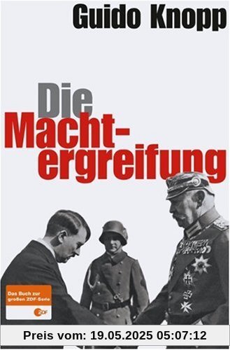 Die Machtergreifung